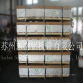 3003 H14 Aluminiumbleche für Klimaanlage China Hersteller